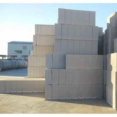 绿色建筑新篇章 探索四川广聚新型建筑材料板材的创新与应用