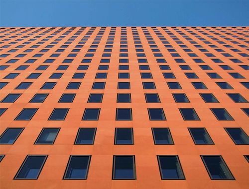 建筑建材企业商情 板材市场的现状与趋势