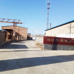 筑梦山海间 张家口市同佳建筑保温材料厂的绿色革新与装饰美学