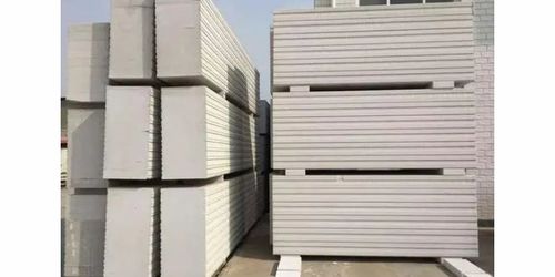 建筑建材企业商情概览