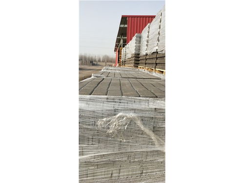 密云强盛建材面包砖厂产品规格表